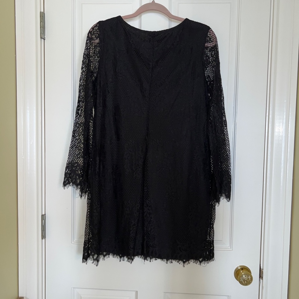 Beautiful Lace Top - Picture 7 of 8